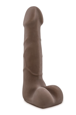 Au Naturel Derrick - Chocolate BL-58796