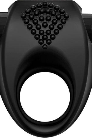Ring Man - Decadence Series - Black HTP3441