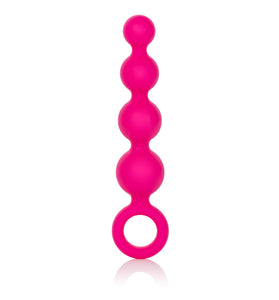 Coco Licious Booty Beads - Pink SE2934203
