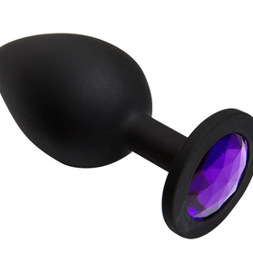 Booty Bling - Purple - Large DJ7017-04-BX