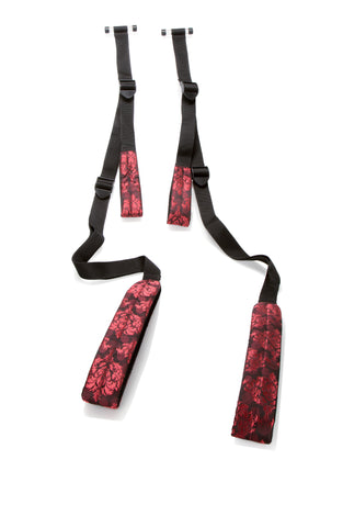 Scandal Over the Door Swing SE2712363