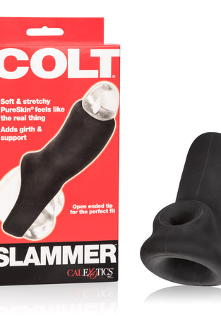 Colt Slammer SE6888403