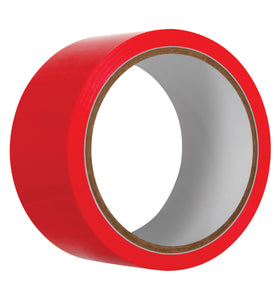 Bondage Tape - Red EN-BD-8300-2