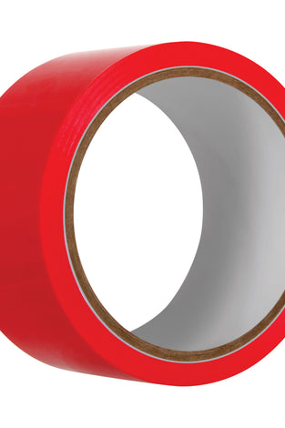 Bondage Tape - Red EN-BD-8300-2