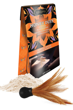 Honey Dust Tropical Mango 1 Oz KS13015