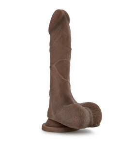 Au Naturel - Mister Perfect - Chocolate BL-71806