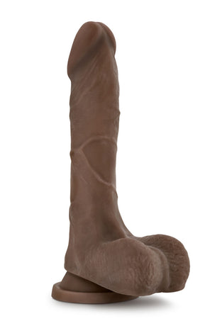 Au Naturel - Mister Perfect - Chocolate BL-71806