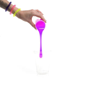 Clone-a-Willy Silicone Refill - Purple BD1528