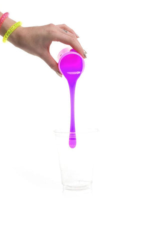 Clone-a-Willy Silicone Refill - Purple BD1528