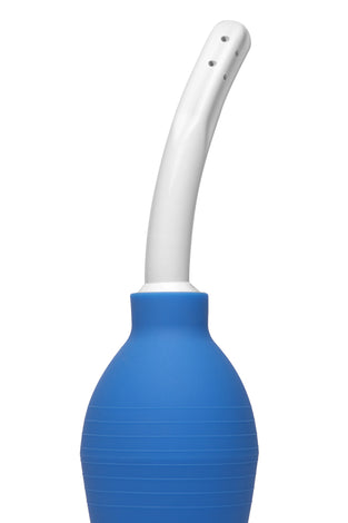 Clean Stream Deluxe Enema Bulb CS-AD914