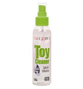 Toy Cleaner With Tea Tree Oil - 4 Fl. Oz. SE2385151