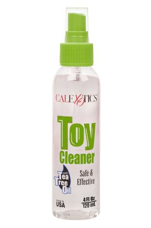 Toy Cleaner With Tea Tree Oil - 4 Fl. Oz. SE2385151