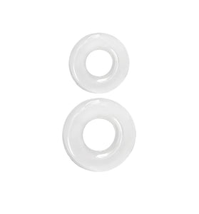 Renegade - Double Stack - Clear NSN-1111-71