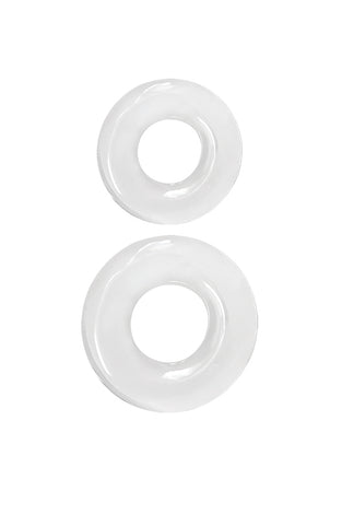 Renegade - Double Stack - Clear NSN-1111-71