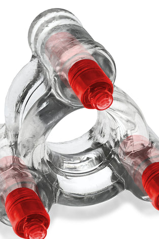 Buzz Squeeze - Clear OX-3056-CLR