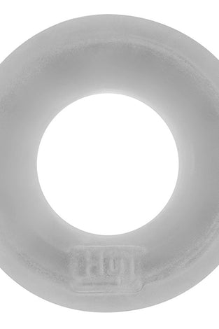 Hunkyjunk C-Ring - Ice OX-HUJ-101-ICE