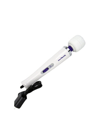 Power Wand Og - White TMN-VT-1706