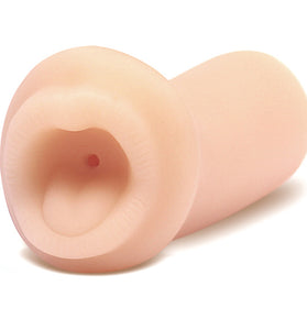 X5 Men - Jasmine's Hot Mouth - Beige BL-07420