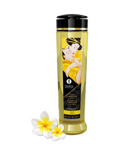 Massage Oils - Serenity - 8 Fl. Oz. SHU1213