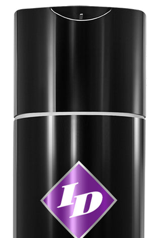 ID Silk Silicone and Water Blend Lubricant 2.2 Oz ID-SLK-02