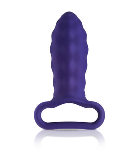 Versa P Sleeve - Dark Purple FF-1030-02