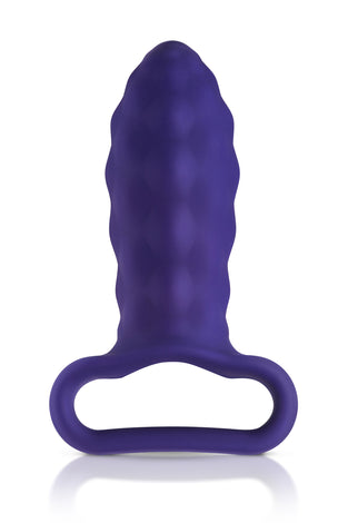 Versa P Sleeve - Dark Purple FF-1030-02
