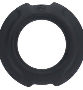 Optimale Flexisteel - Metal Core - 35mm - Black DJ0690-34-BX