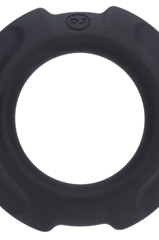 Optimale Flexisteel - Metal Core - 35mm - Black DJ0690-34-BX