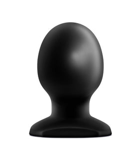 Anal Adventures - Orb Plug - Black BL-15185