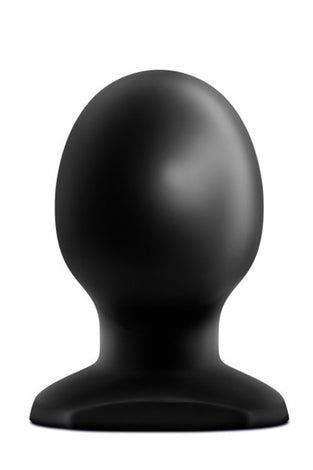 Anal Adventures - Orb Plug - Black BL-15185