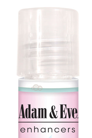 Adam and Eve Nipple Tingle Gel - 1 Oz. AE-LQ-8614-2