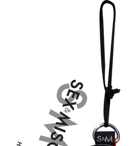 Sex and Mischief Heart Paddle SS099-31
