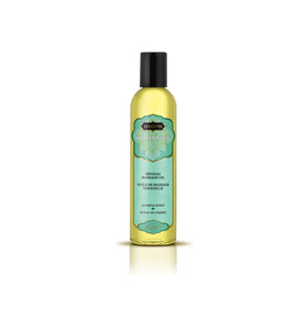 Aromatics Massage Oil - Soaring Spirit - 2 Fl Oz KS10279