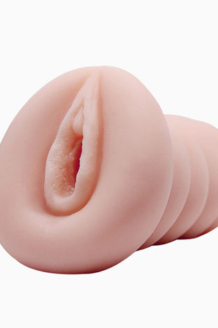 Crazy Bull Realistic Anime Girl 3d  Vagina Masturbator BM-009209K