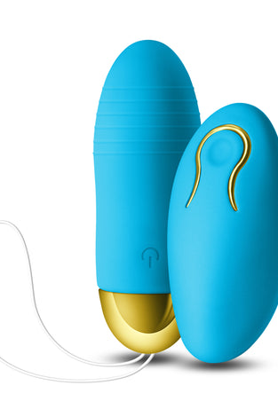 Revel - Winx - Blue NSN-0675-77