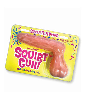 Super Fun Squirt Gun LG-CP1101