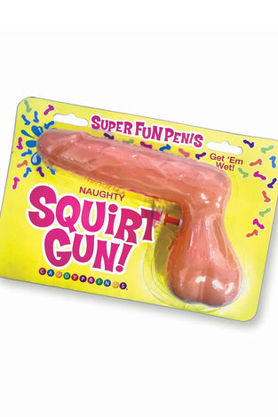 Super Fun Squirt Gun LG-CP1101