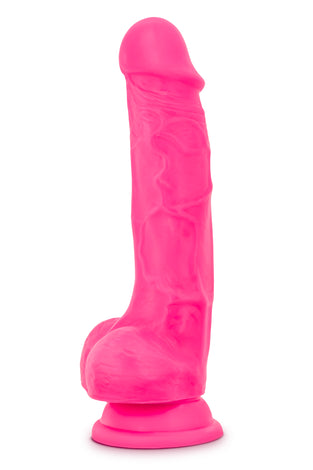 Ruse - Hypnotize - Hot Pink BL-84700