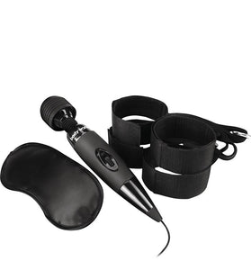 Bodywand Midnight Bed Spreader Kit X-BW134