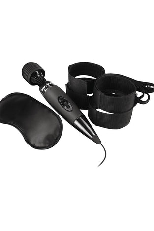 Bodywand Midnight Bed Spreader Kit X-BW134