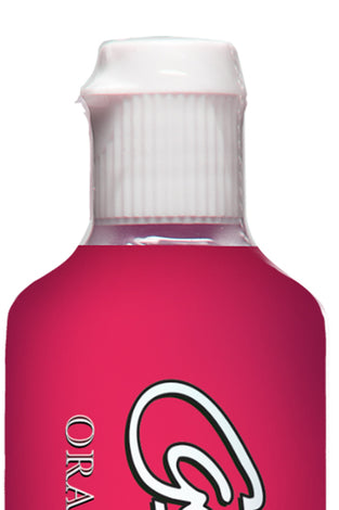 Goodhead - Oral Delight Gel - Pineapple - 1 Oz. - Bulk DJ1361-74-BU