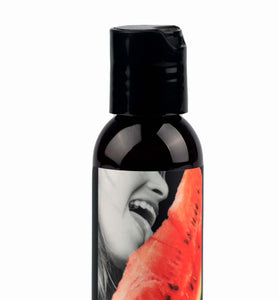 Edible Massage Lotion - Watermelon - 2 Fl. Oz. EB-MLE204