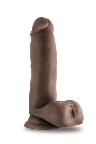 Xx - Elysium - Chocolate BL-16216
