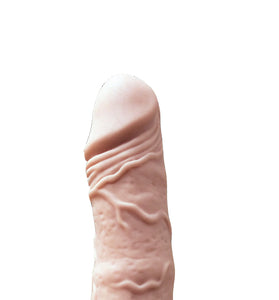 Skinsations Cockasaurus 11 Inch Dildo HTP3125