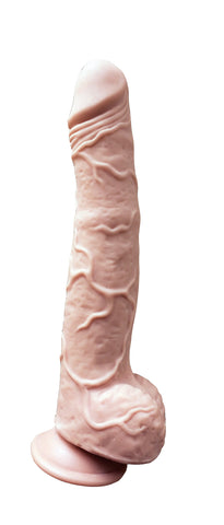 Skinsations Cockasaurus 11 Inch Dildo HTP3125