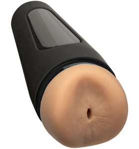 Man Squeeze- Ryan Bones - Ultraskyn Stroker - Ass DJ5130-02-BX