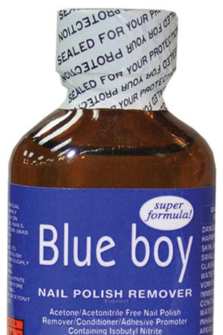 Electrical Cleaner Blue Boy 30 ml PS-V31
