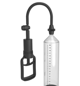 Classix Large Penis Enlargement Pump PD1971-00