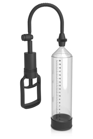 Classix Large Penis Enlargement Pump PD1971-00