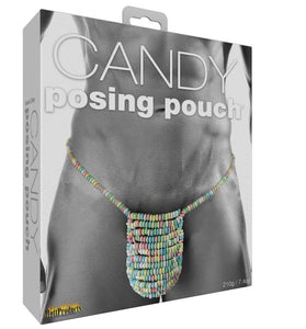 Candy Posing Pouch 7.4 Oz HTP-SFFD123